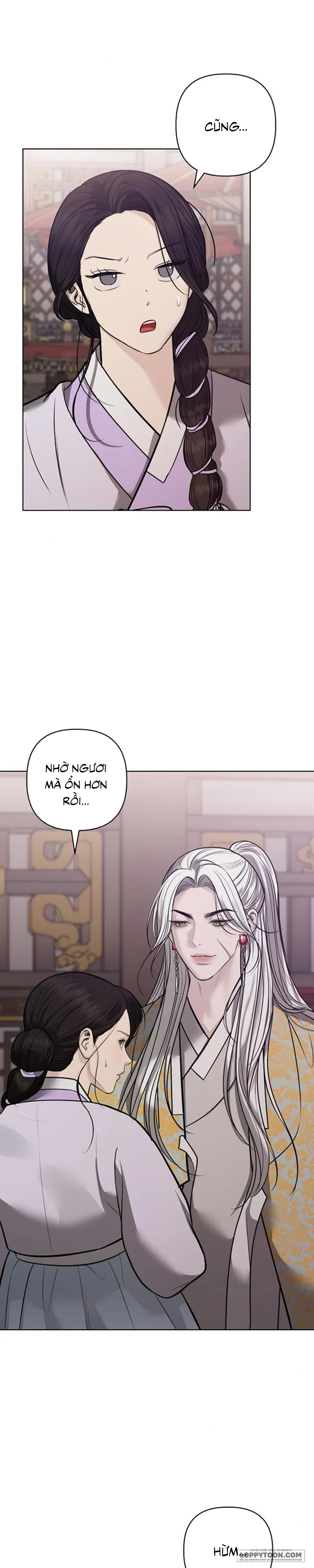 Quỷ Hồn Chap 34 - trang 14