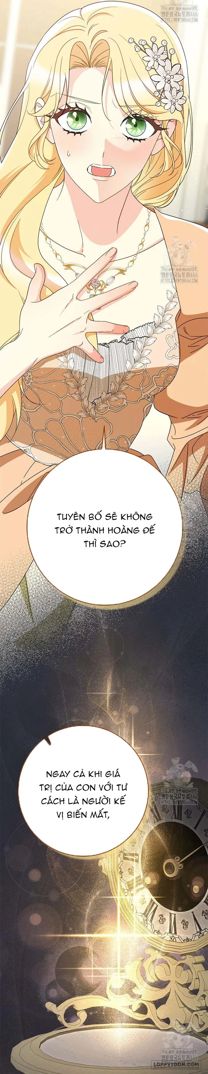 Nuôi Dưỡng Em Gái Xinh Đẹp Chap 87 - trang 69