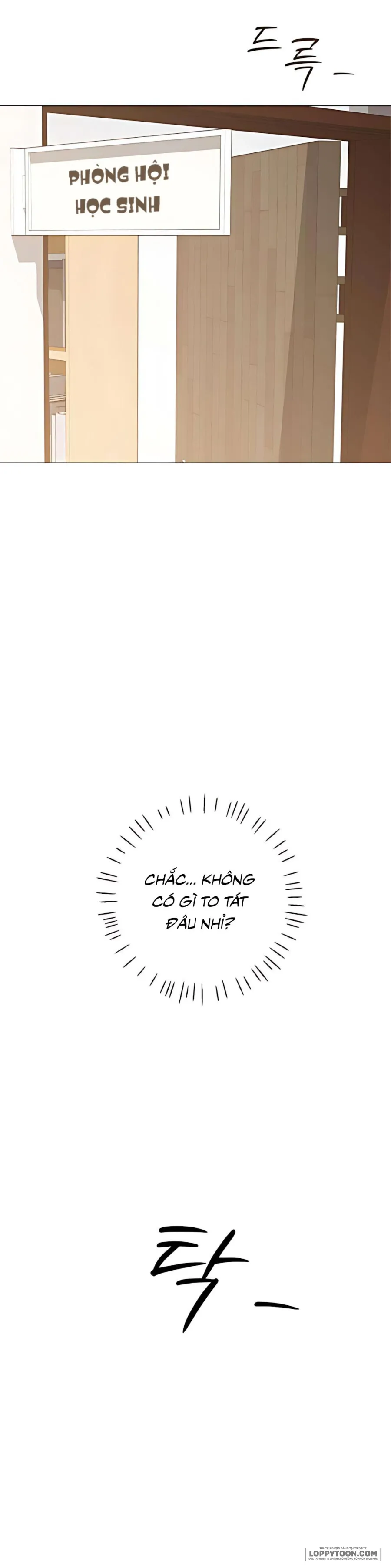 Hashtag: Mối Tình Đầu Chap 6 - trang 29