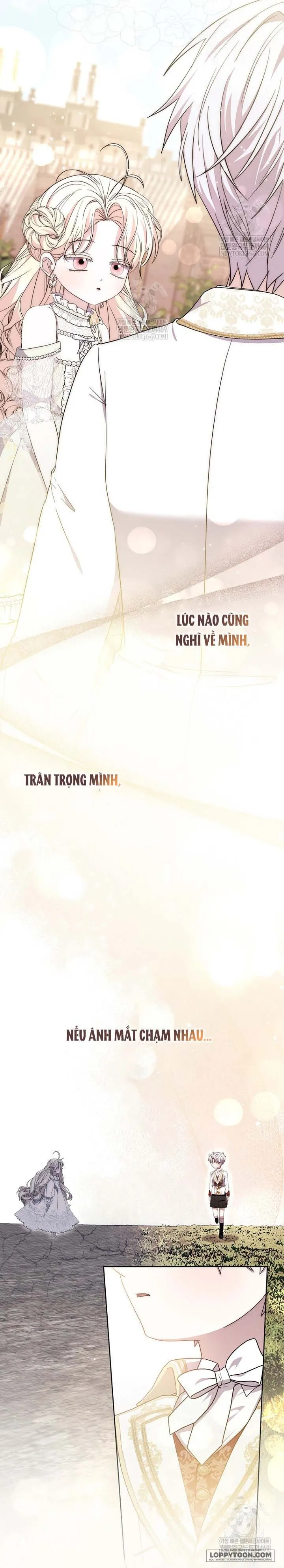 Nam Chính Bệnh Hoạn Ám Ảnh Với Sức Khoẻ Của Tôi Chap 39 - trang 17