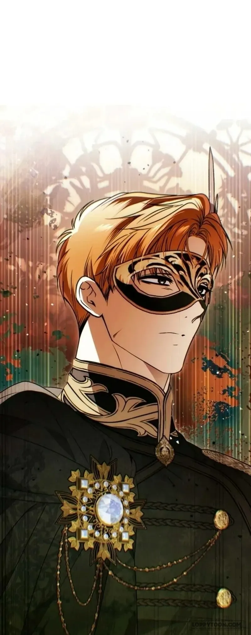 Có Kẻ Đã Sở Hữu Cơ Thể Của Tôi Chap 89 - trang 1