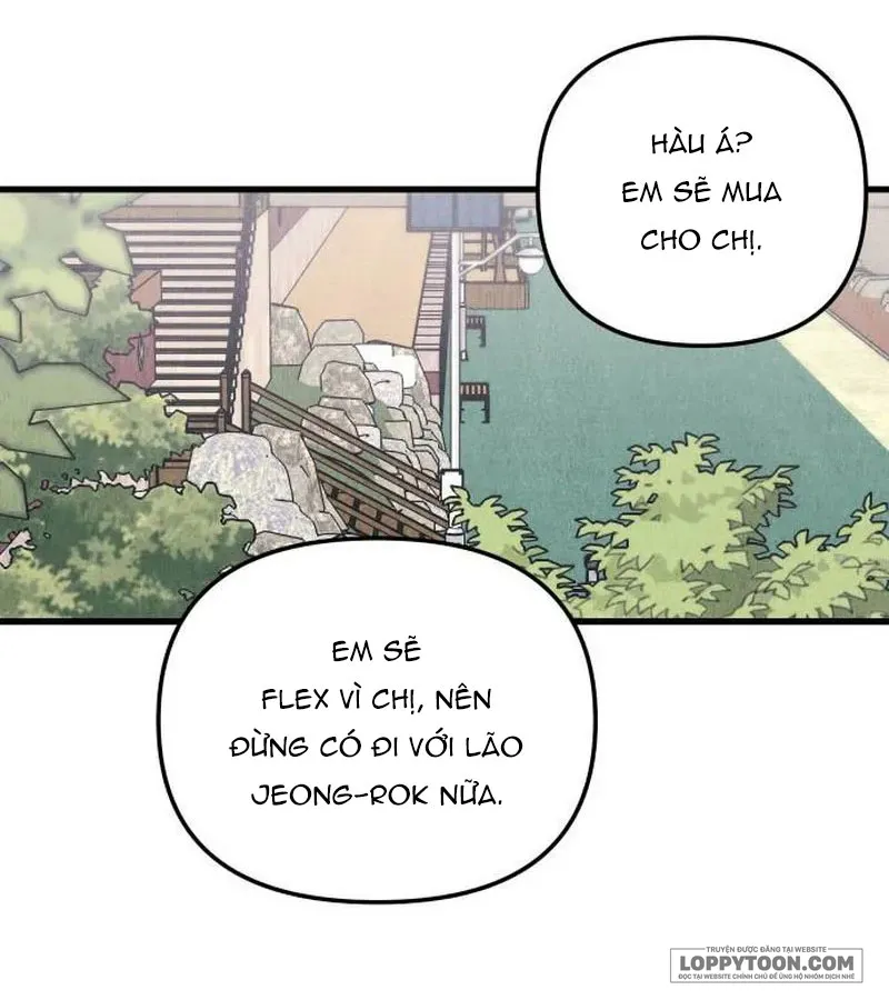 Câu Lạc Bộ Chị Đẹp Chap 4 - Cằn nhằn cũng có nghĩa là người ta quan tâm đến mình mà - trang 59