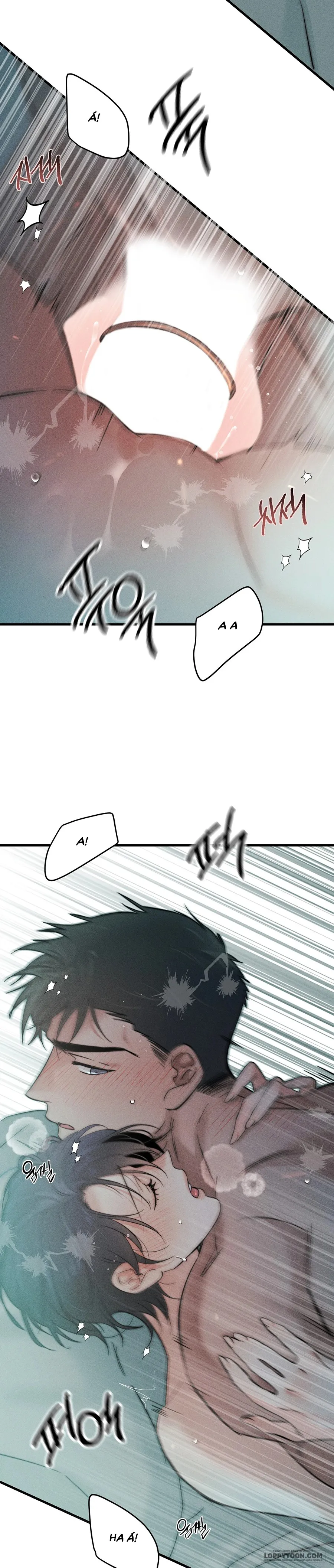 Những Ngày Cỏ Ba Lá Chap 10 - 🔞🔞🔞 - trang 27