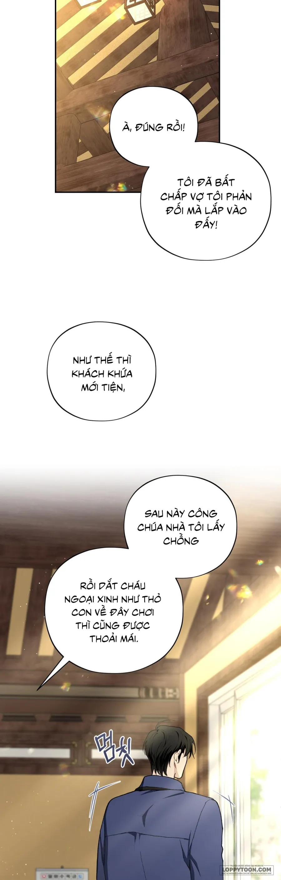 Quốc Lộ Số 1 Chap 3 - trang 13
