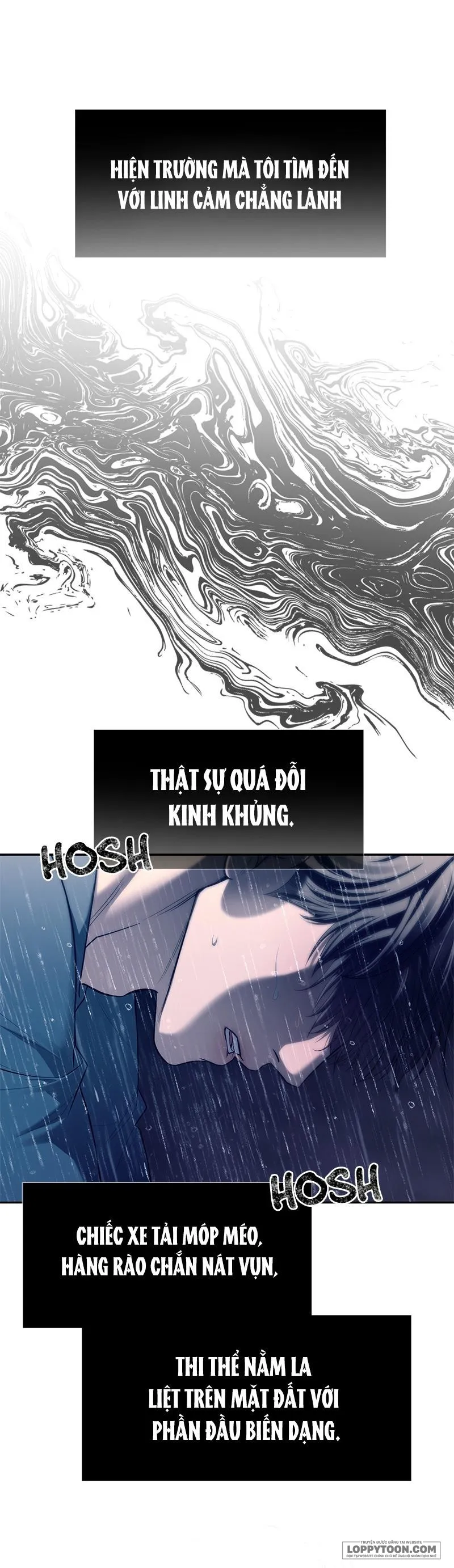 Xâm Nhập Trường Trung Học Tài Phiệt Chap 74 - trang 2