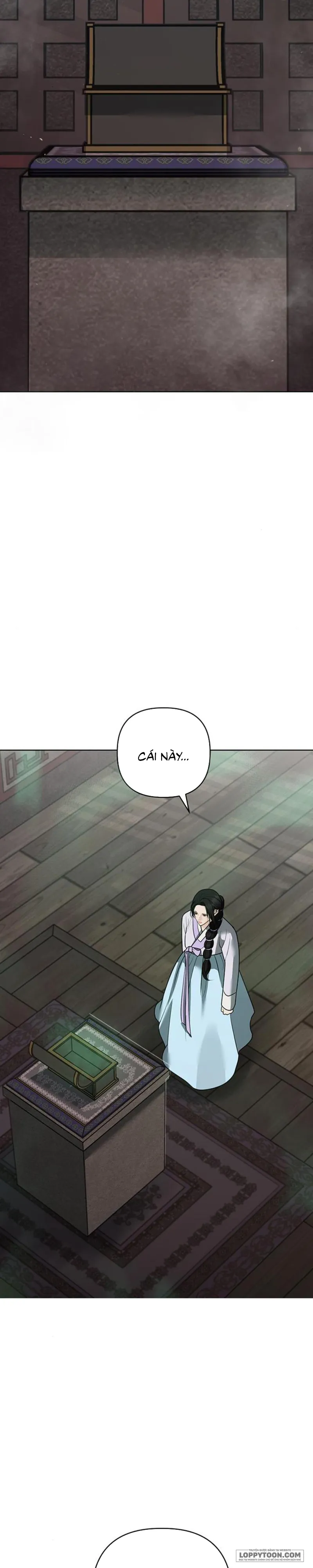 Quỷ Hồn Chap 34 - trang 37