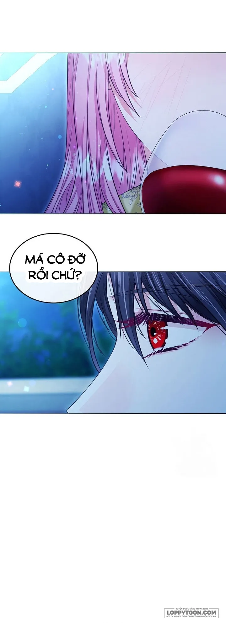 Tôi Sẽ Ly Hôn Với Anh Trai Nữ Chính Chap 24 - trang 23