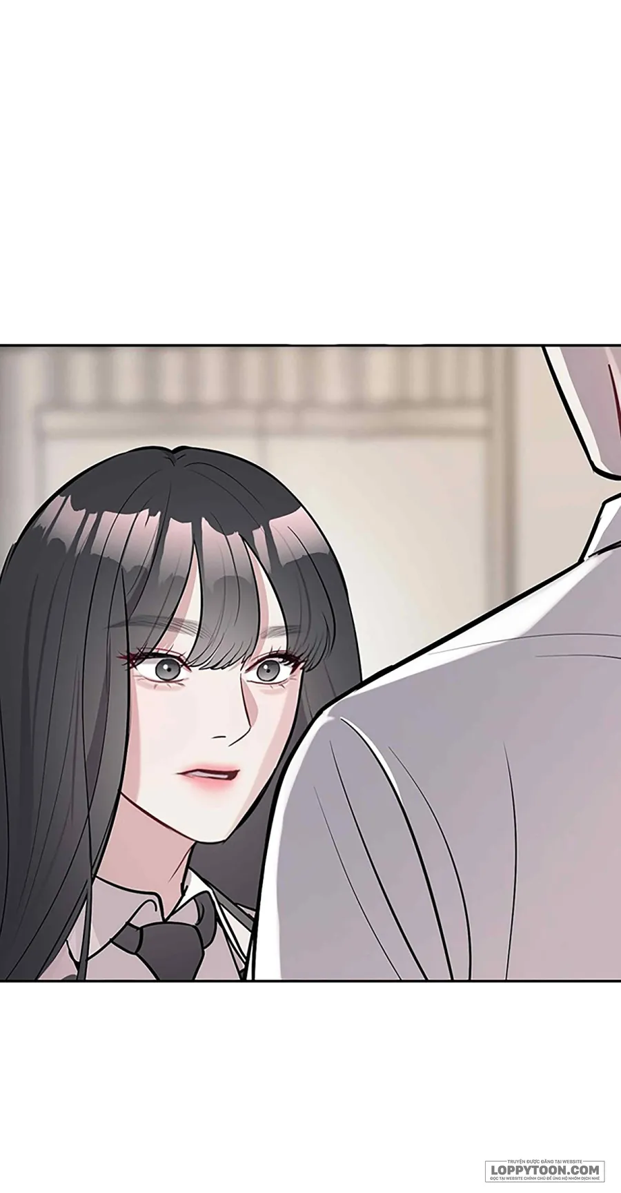 Xâm Nhập Trường Trung Học Tài Phiệt Chap 2 - trang 19