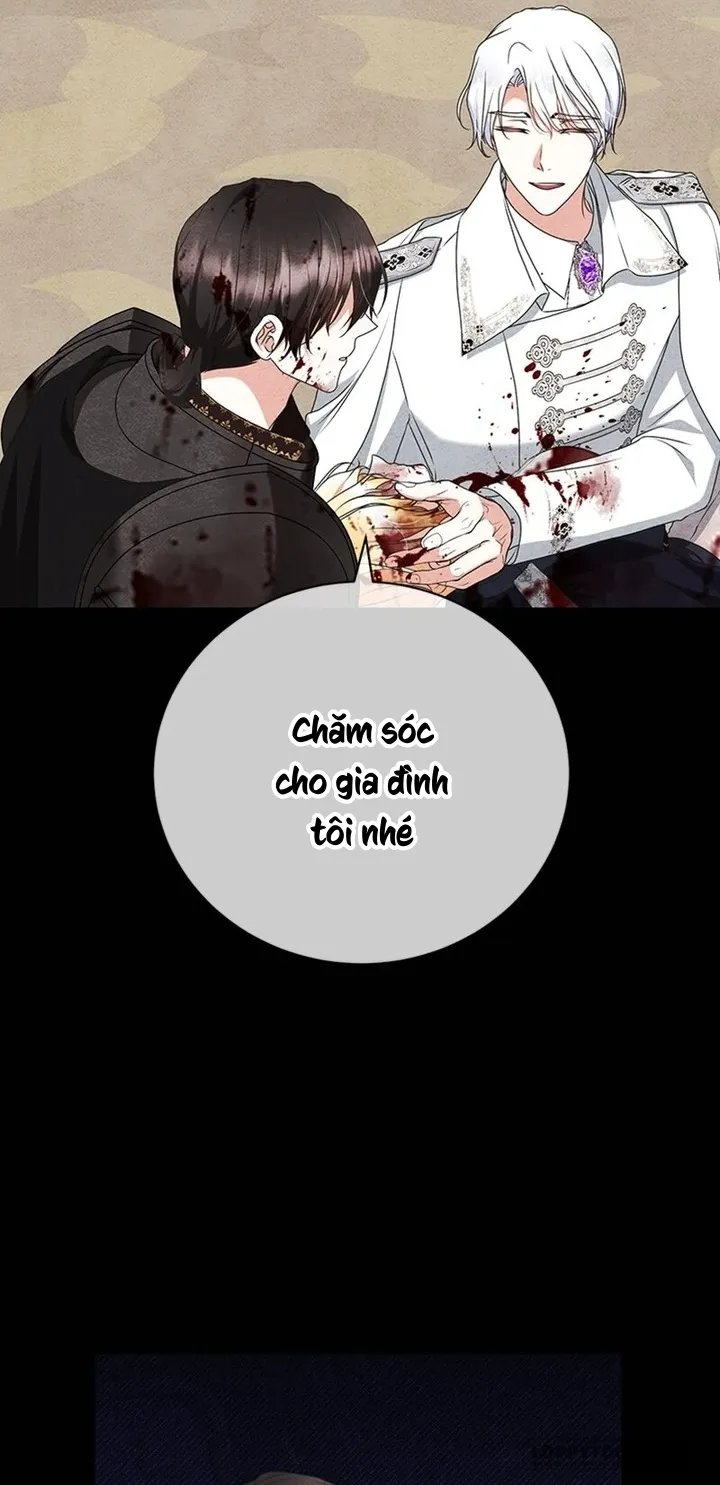Sinh Ra Trở Thành Nhân Vật Không Có Trong Nguyên Tác Chap 88 - trang 14