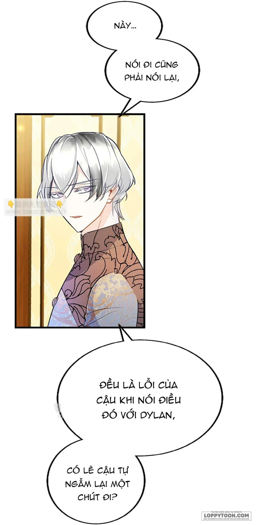 Đại Tiểu Thư Sao Phải Giả Nam Chap 78 - trang 47
