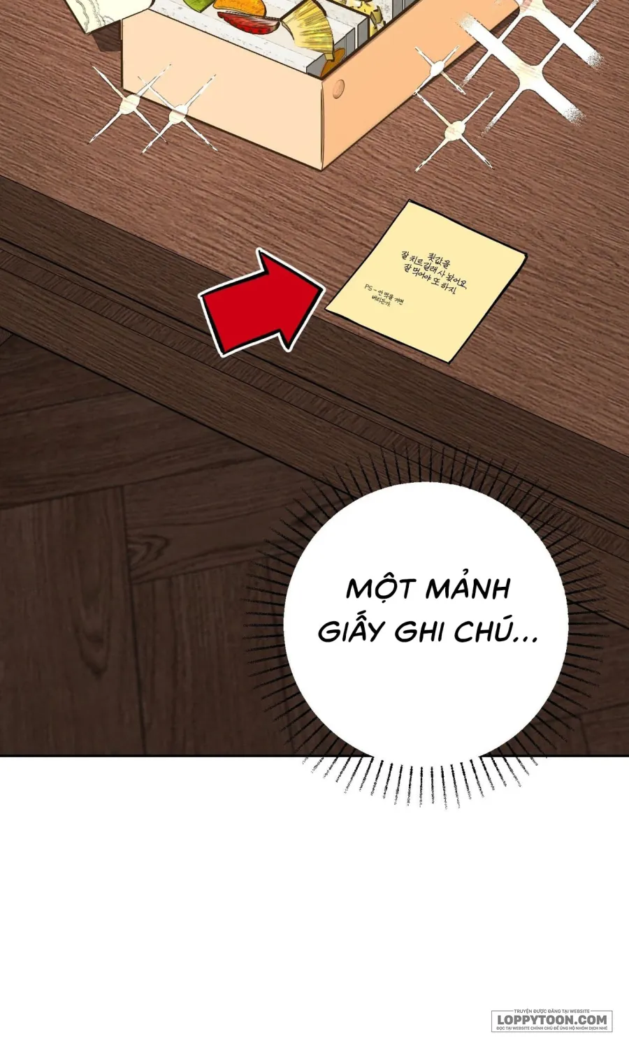 Quả Nhiên Vị Giám Đốc Điều Hành Đó… Chap 14 - trang 75