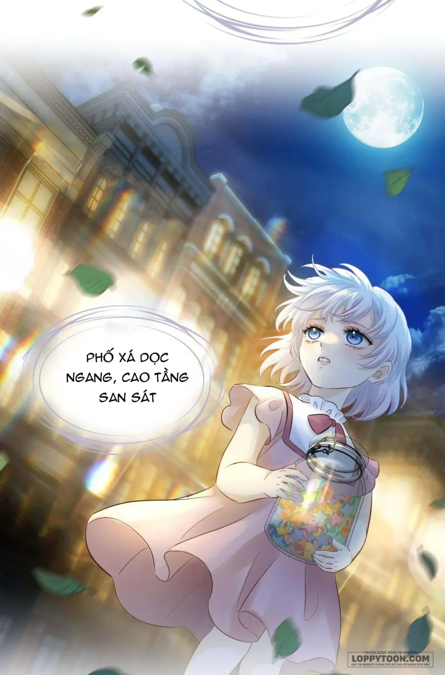 Hương Dục Niệm Chap 5 - trang 35