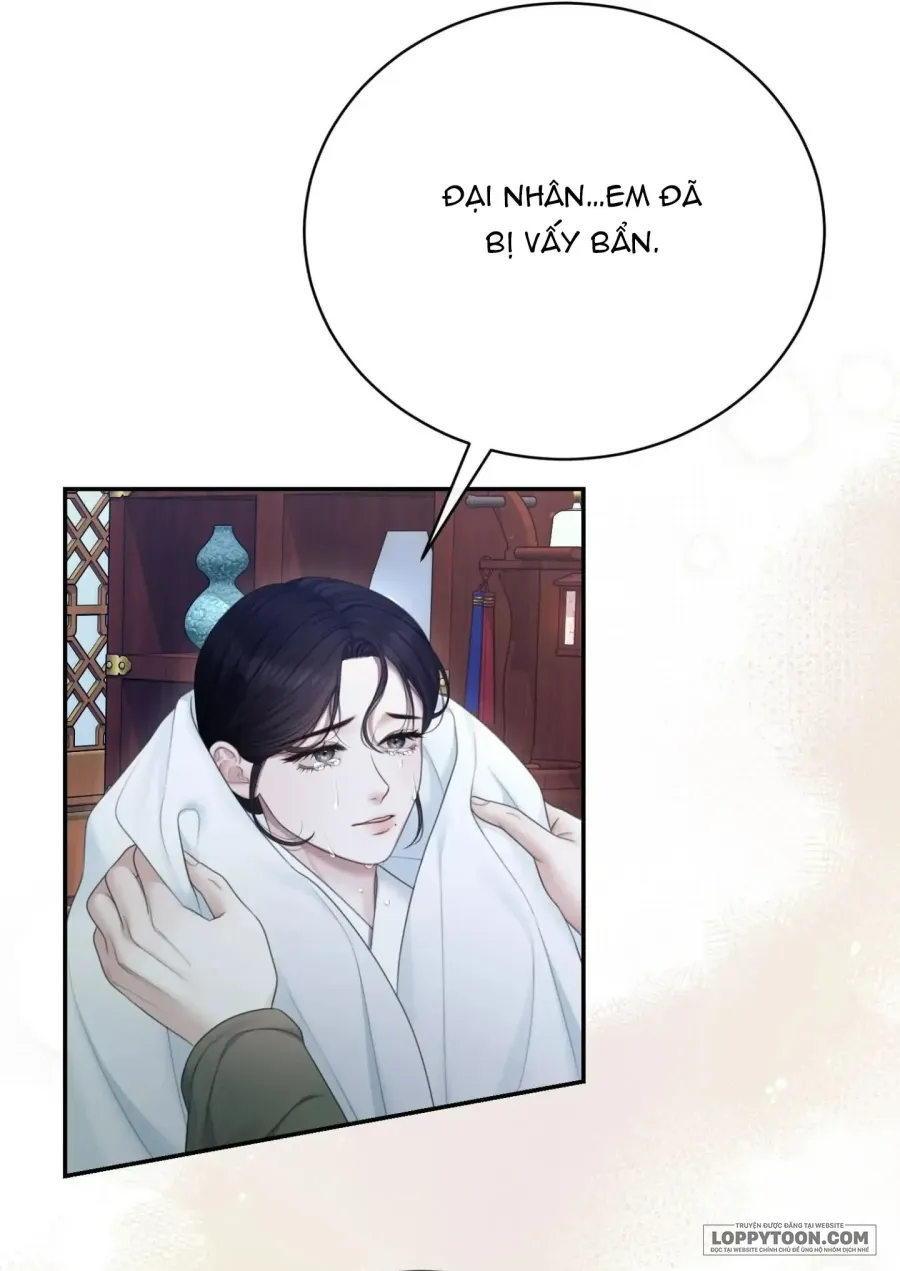 Truyền thuyết Dueokshini Chap 11 - trang 49
