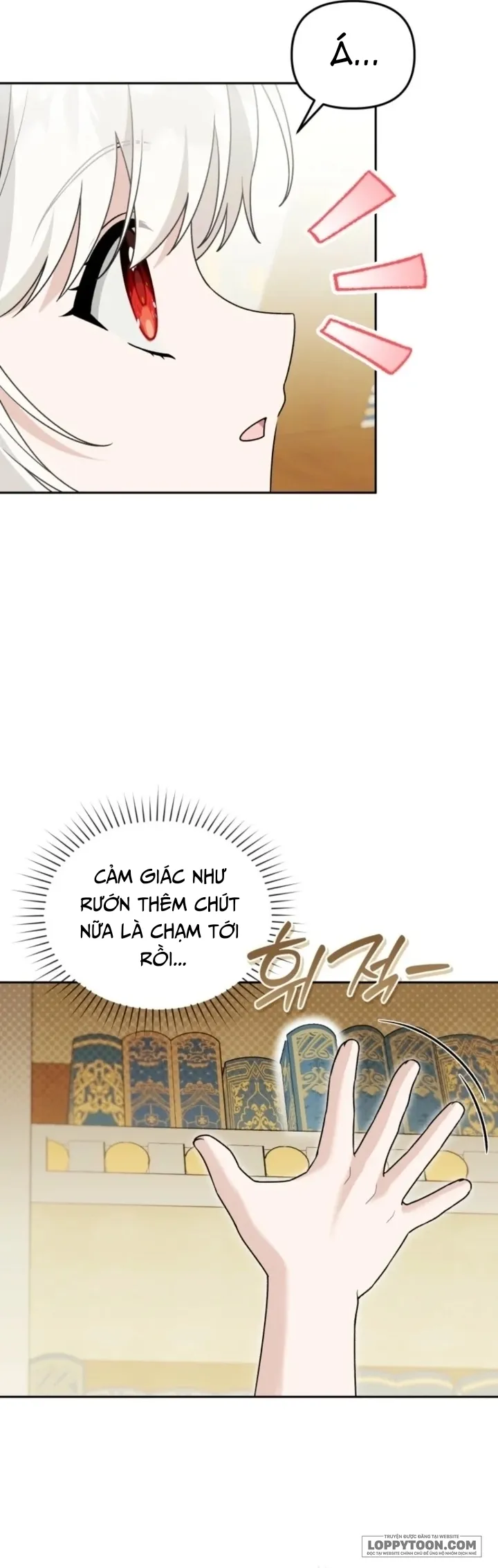 Con Dâu Của Kẻ Phản Diện Là Người Có Tố Chất Quyền Lực Chap 42 - trang 39