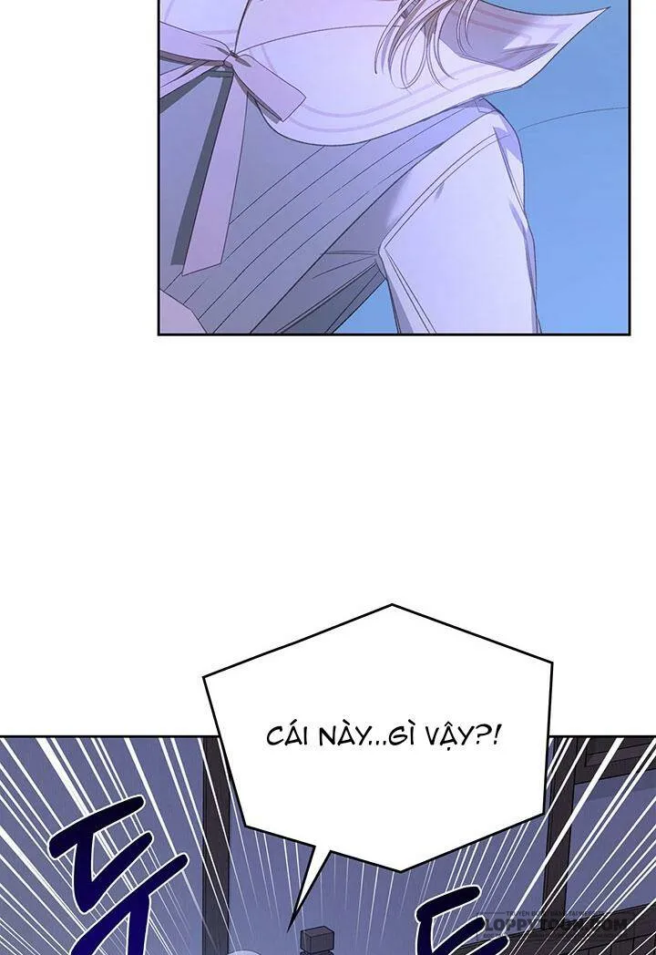 Nam Chính Quái Vật Sống Dưới Giường Tôi Chap 11 - trang 22