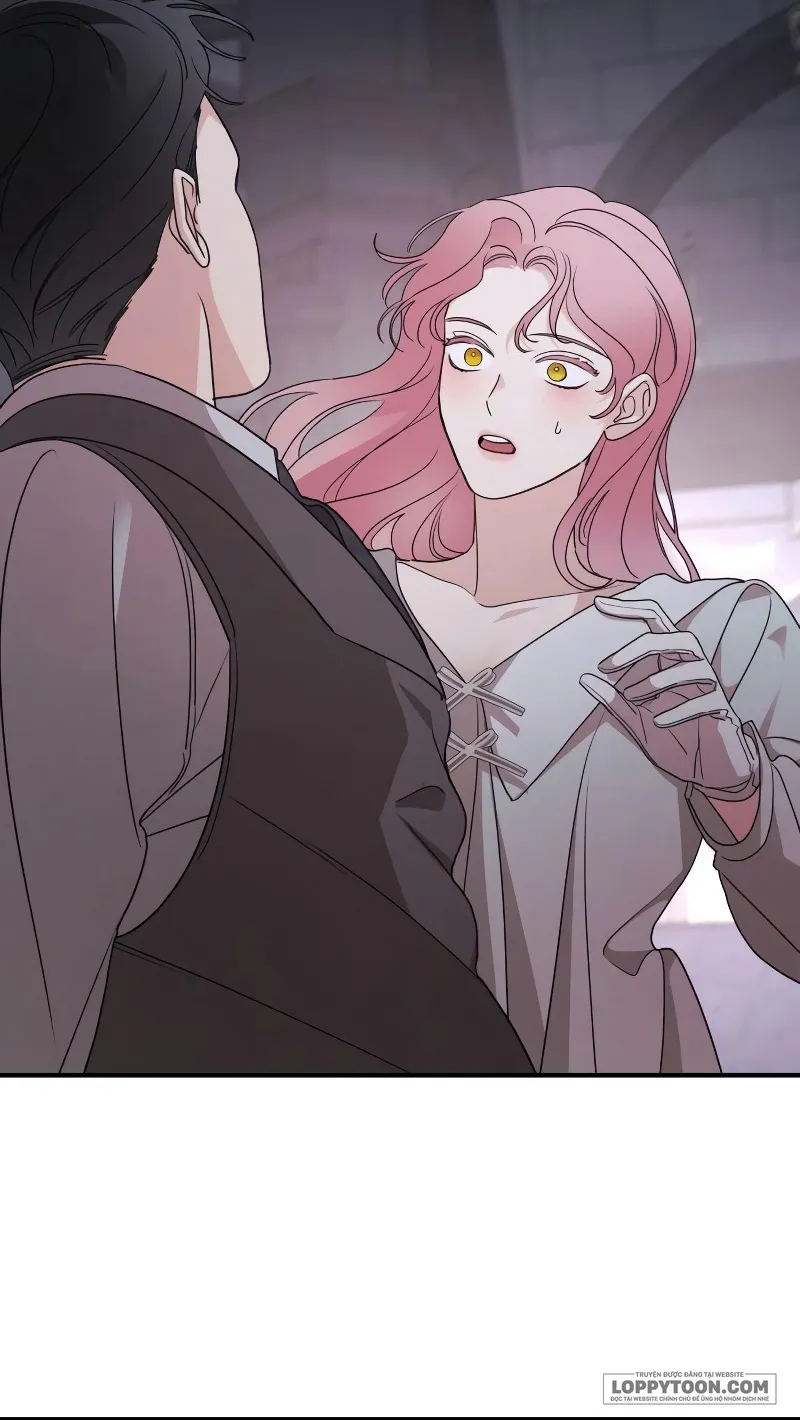 Gia Đình Chồng Quá Ám Ảnh Bởi Tôi Chap 102 - trang 24