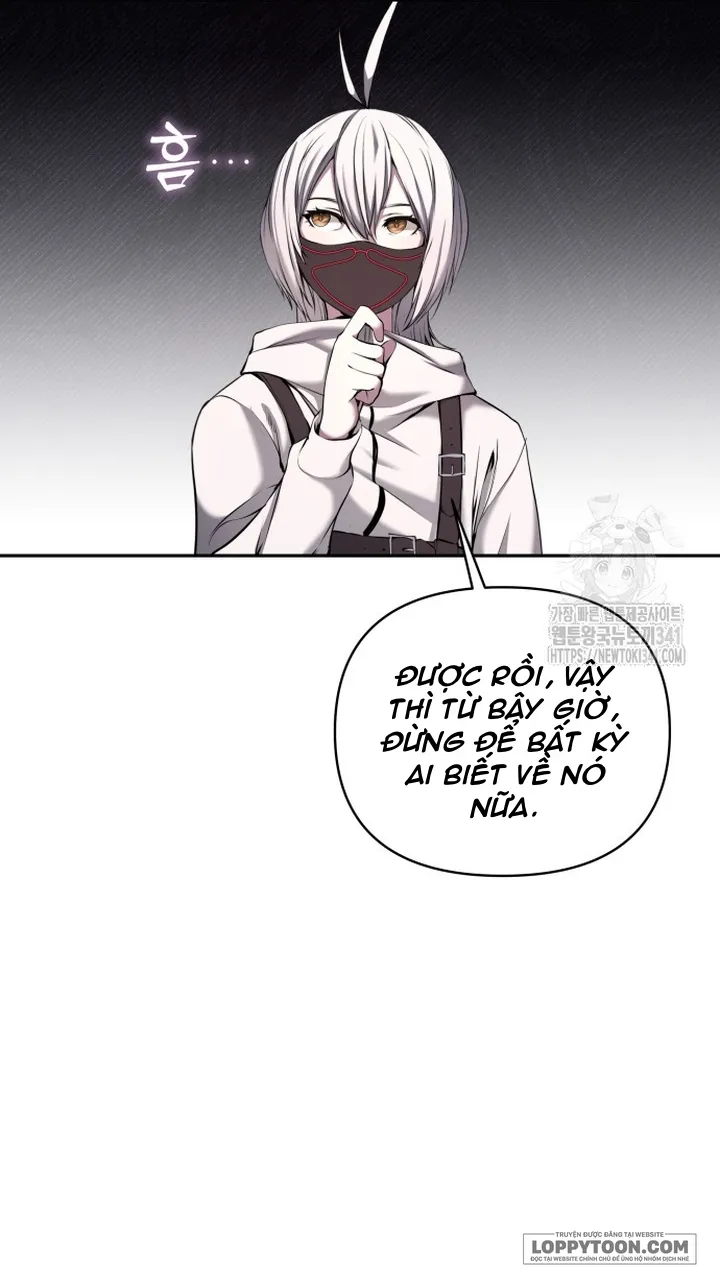 Thỏ Trắng Ở Xứ Sở Thần Tiên Chap 14 - trang 23