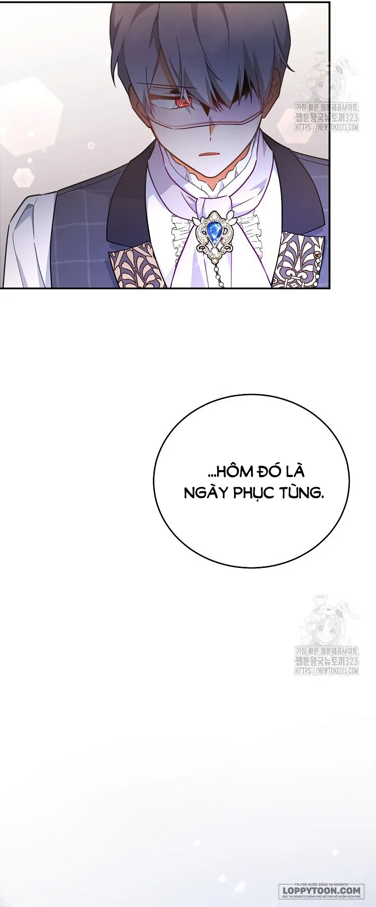 Bé Con Chốn Hoa Nở Chap 38 - trang 26