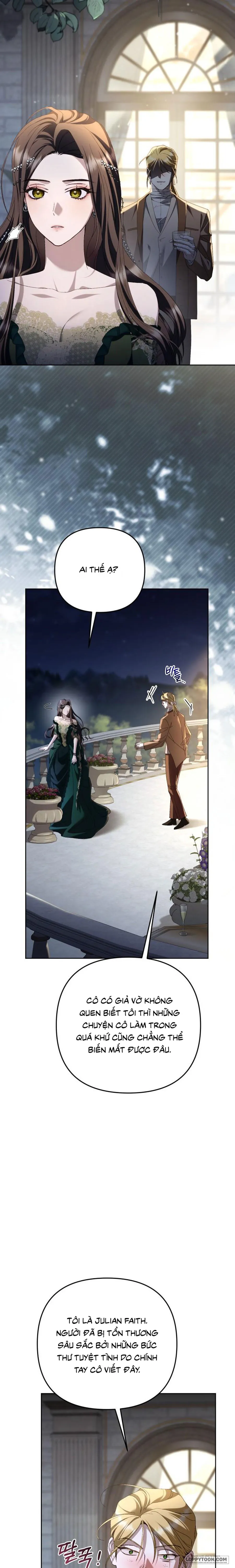 Kẻ Tạo Scandal Đã Quay Trở Lại Chap 11 - trang 29