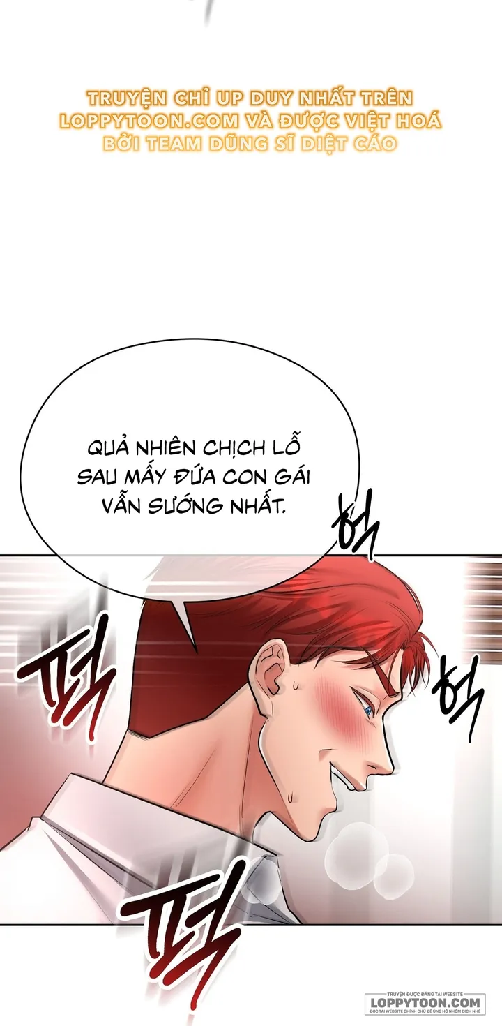 Em Gái XX Chung Của Các Chú Sân Golf Chap 19 - 🔞🔞🔞 - trang 14