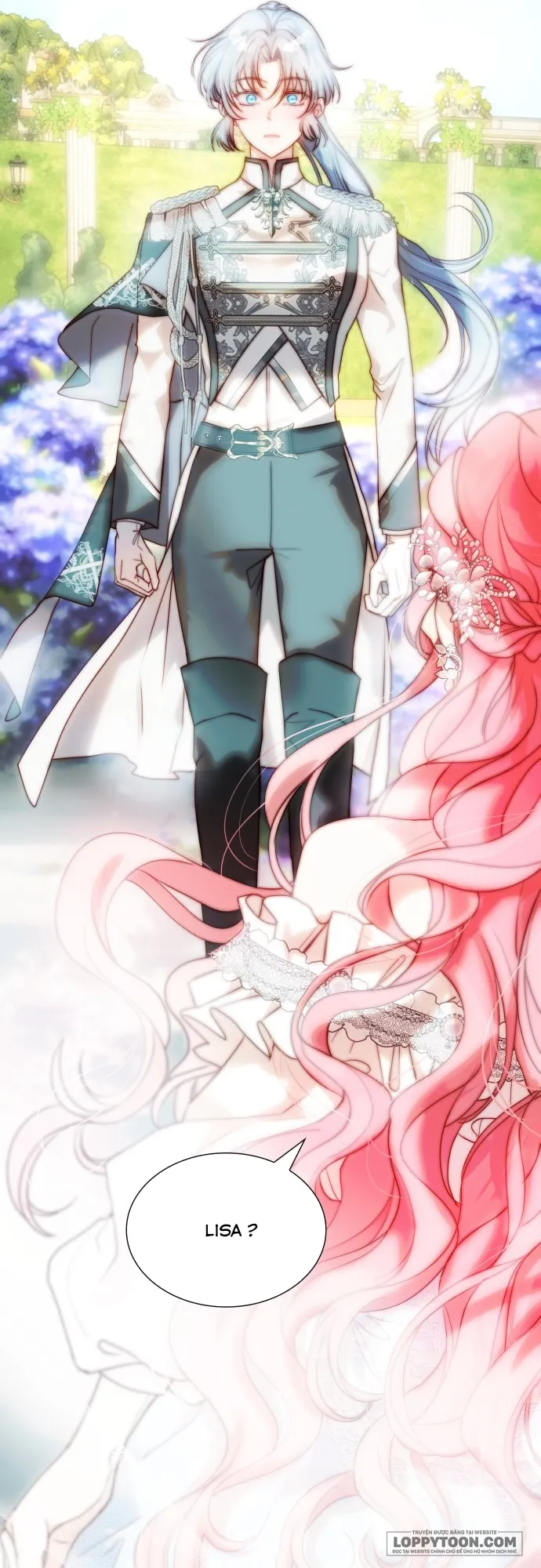Tôi Được Sinh Ra Là Cô Con Gái Thứ Hai Chap 48 - trang 27