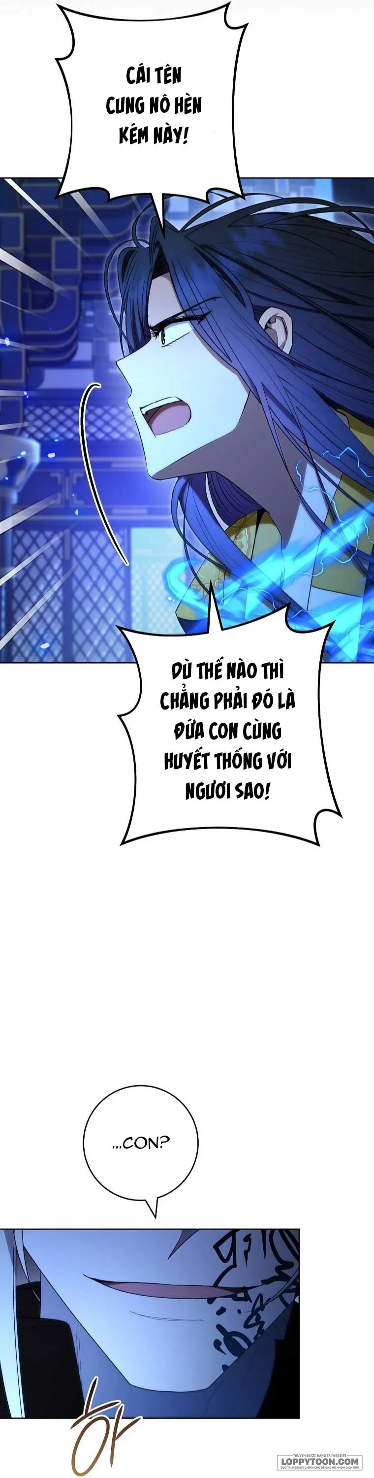 Tiểu Thiếp Chỉ Muốn Sống Yên Bình Chap 74 - trang 11