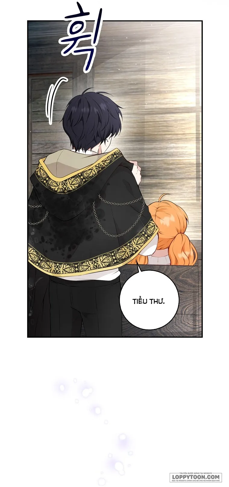 Sóc Con Tài Năng Chap 14 - trang 55