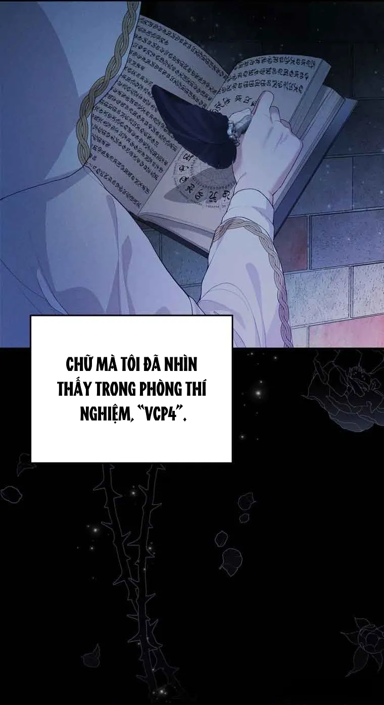 Nàng Tiên, Hãy Ký Hợp Đồng Nào Chap 10 - trang 44