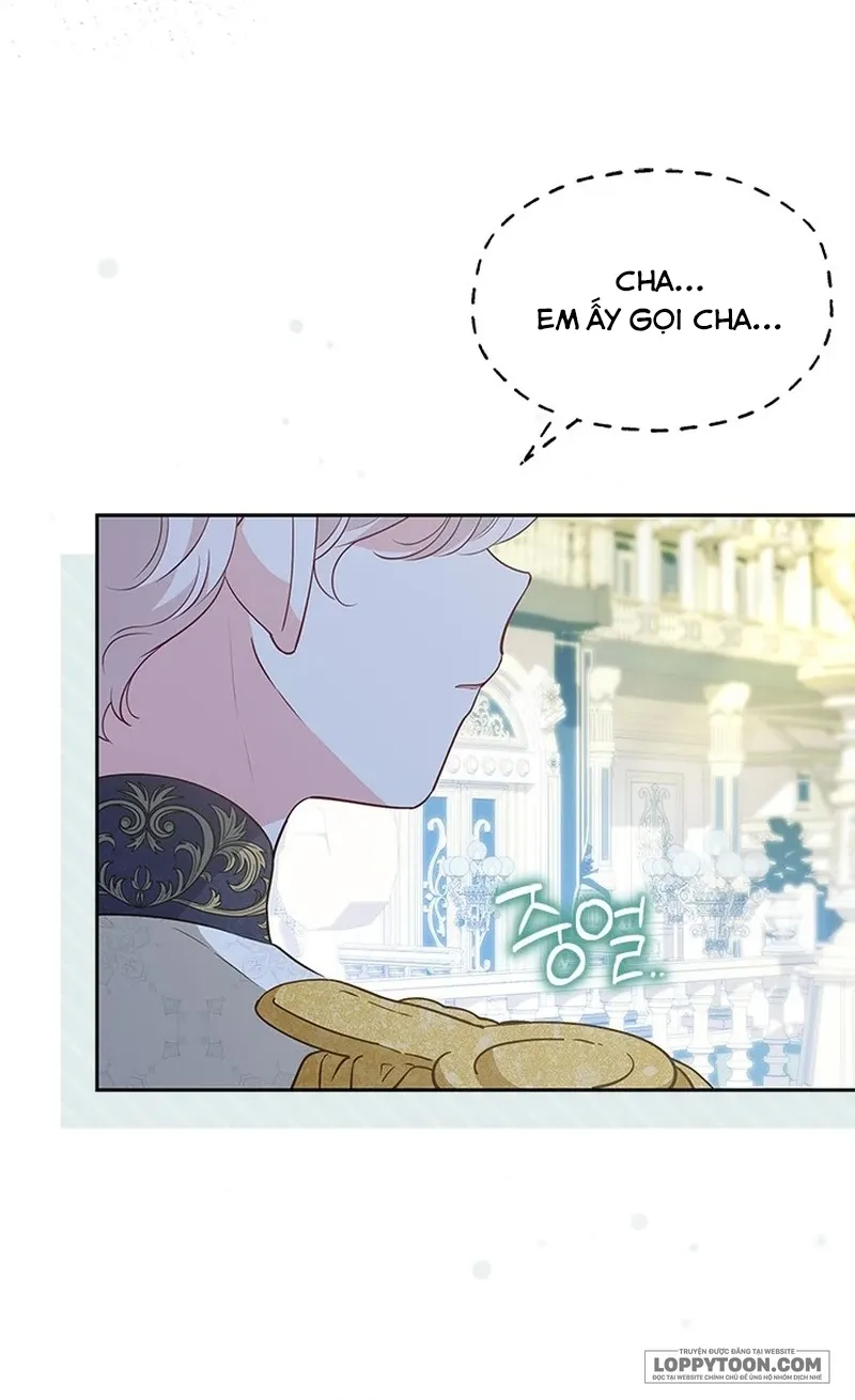 Đã Từ Chối Sủng Ái Rồi Mà Sao Còn Ám Ảnh Thế? Chap 34 - trang 42