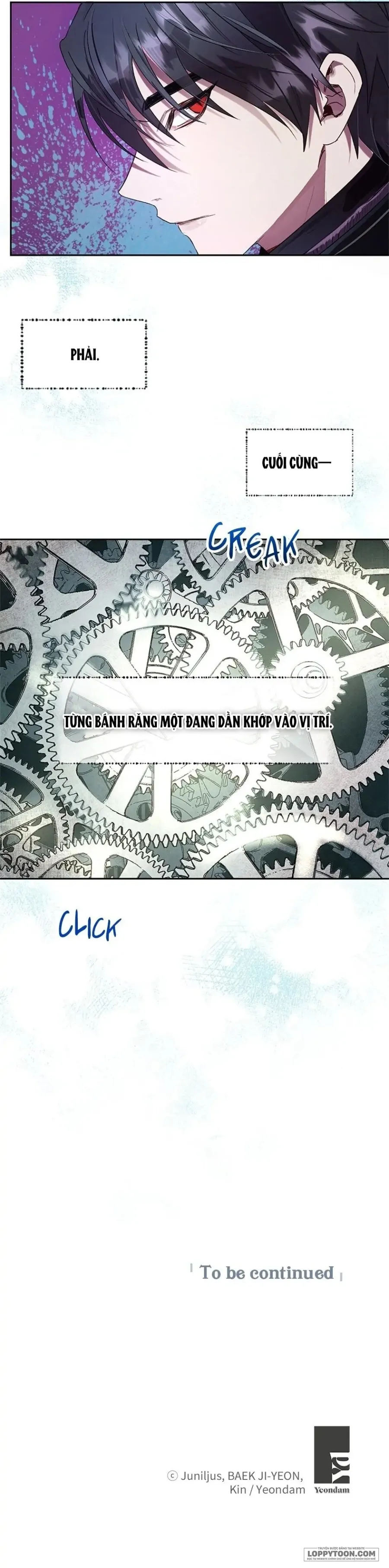 Roxana: Phương Pháp Bảo Vệ Anh Trai Của Nữ Chính Chap 23 - trang 28