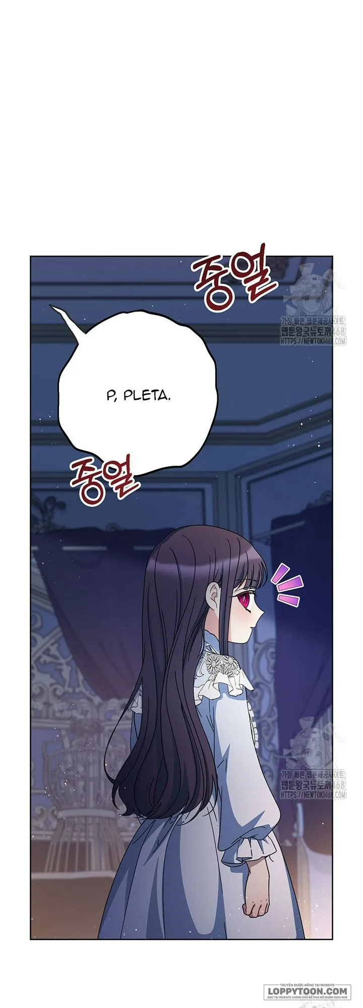 Nuôi Dưỡng Em Gái Xinh Đẹp Chap 91 - trang 34