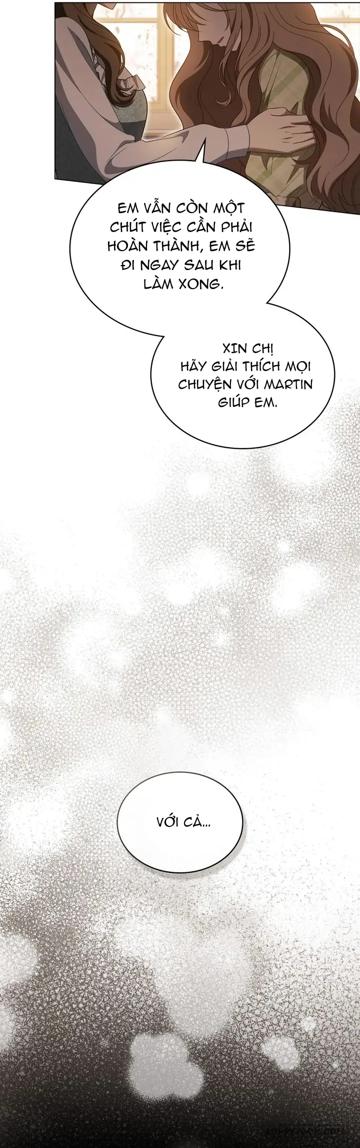 Chúa Phù Hộ Cho Sự Hủy Diệt Của Ta Chap 42 - trang 13