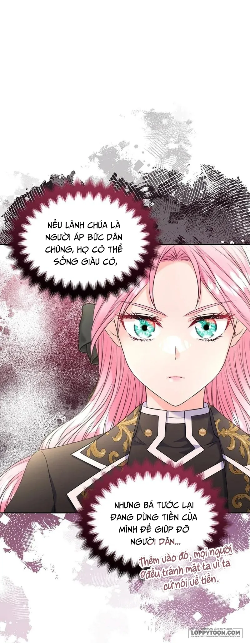 Tôi Sẽ Ly Hôn Với Anh Trai Nữ Chính Chap 57 - trang 18