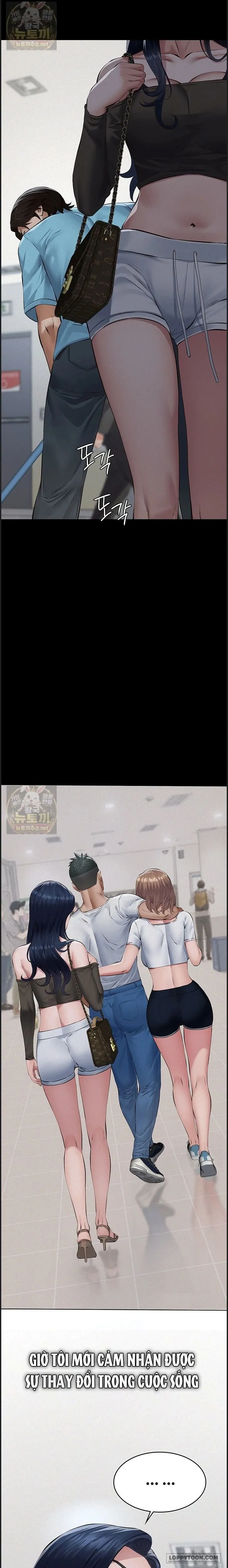 Cuộc Săn "Daddy" Chap 26 - trang 9