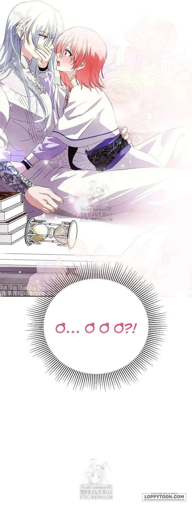 Phía Sau Mặt Nạ Của Nam Chính Hiền Lành Chap 94 - trang 68