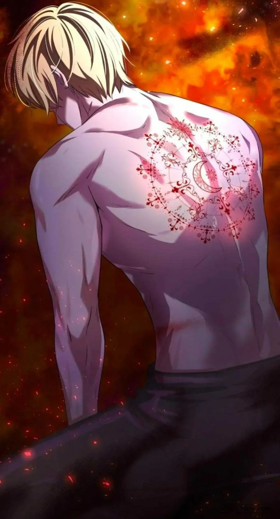 Hầu Gái Không Thích Nuôi Dạy Trẻ Nhỏ Chap 10 - trang 8