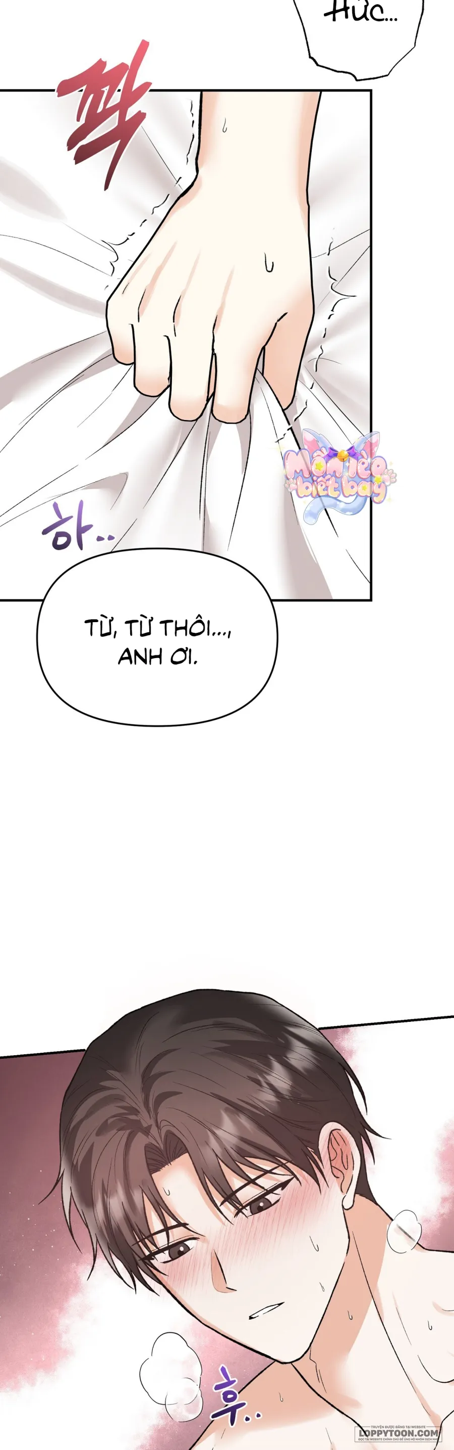 Dồn Dập Không Nghỉ Chap 3 - H+++ - trang 13