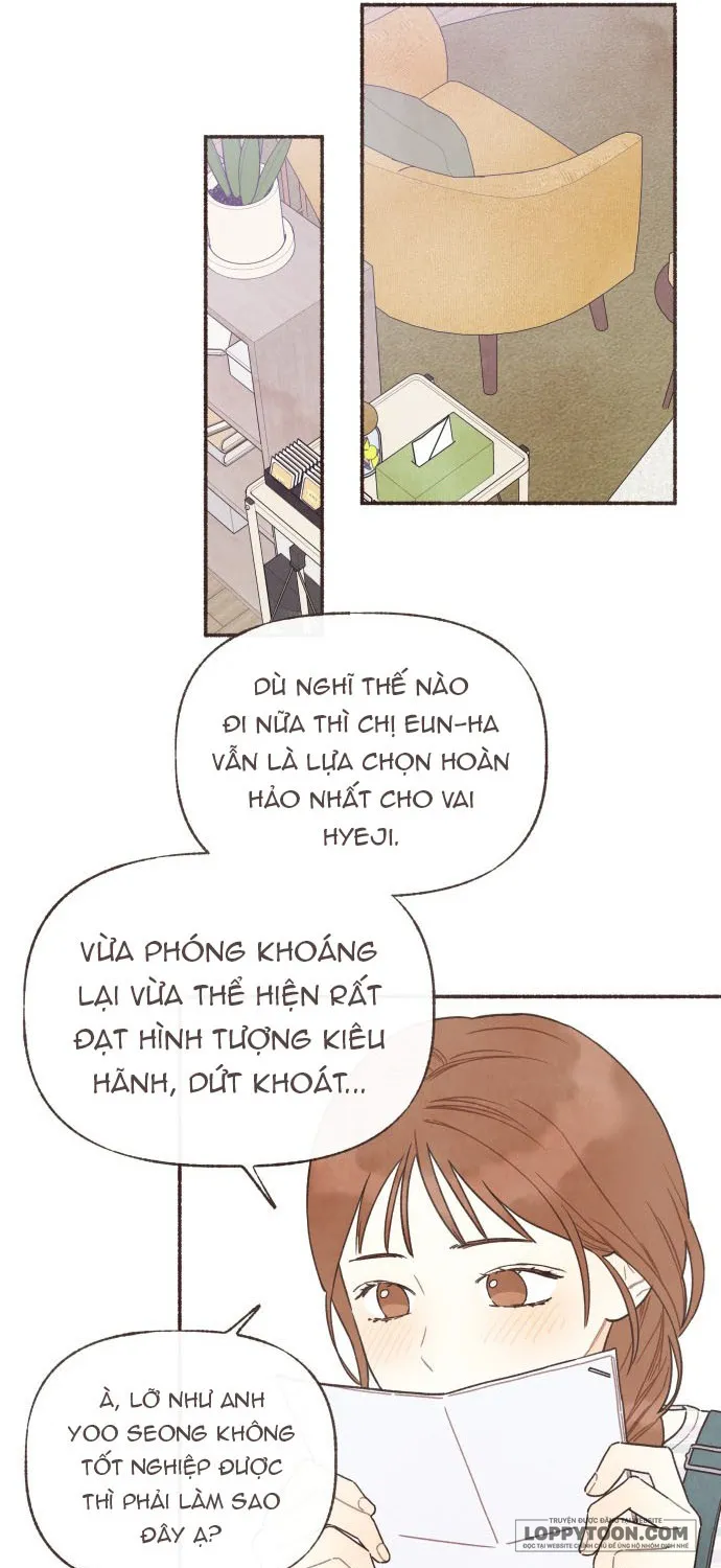 Cảm Xúc Chuyển Giao Chap 42 - trang 13