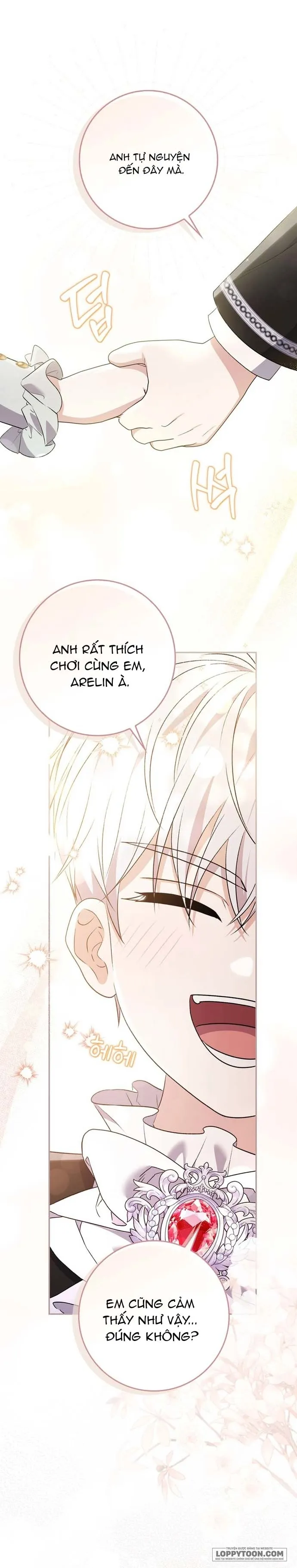 Nam Chính Bệnh Hoạn Ám Ảnh Với Sức Khoẻ Của Tôi Chap 14 - trang 17