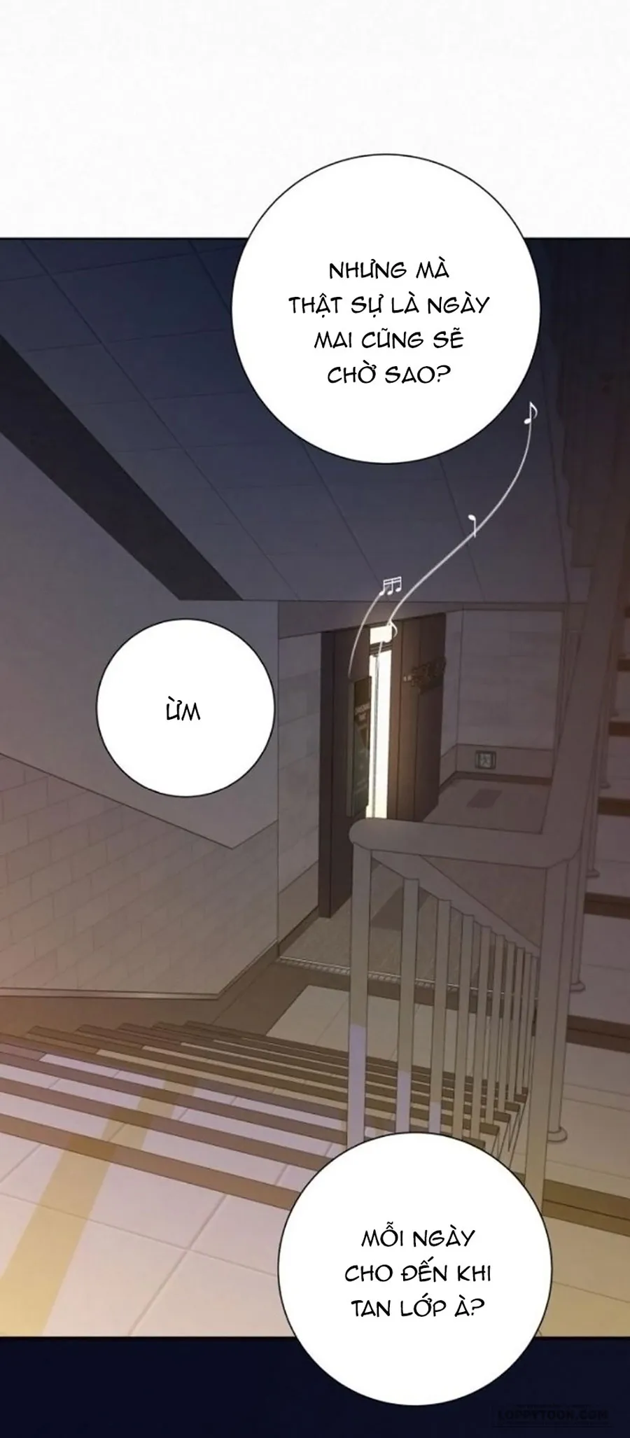 Chiến Lược Tình Yêu Trong Sáng Chap 94 - trang 29