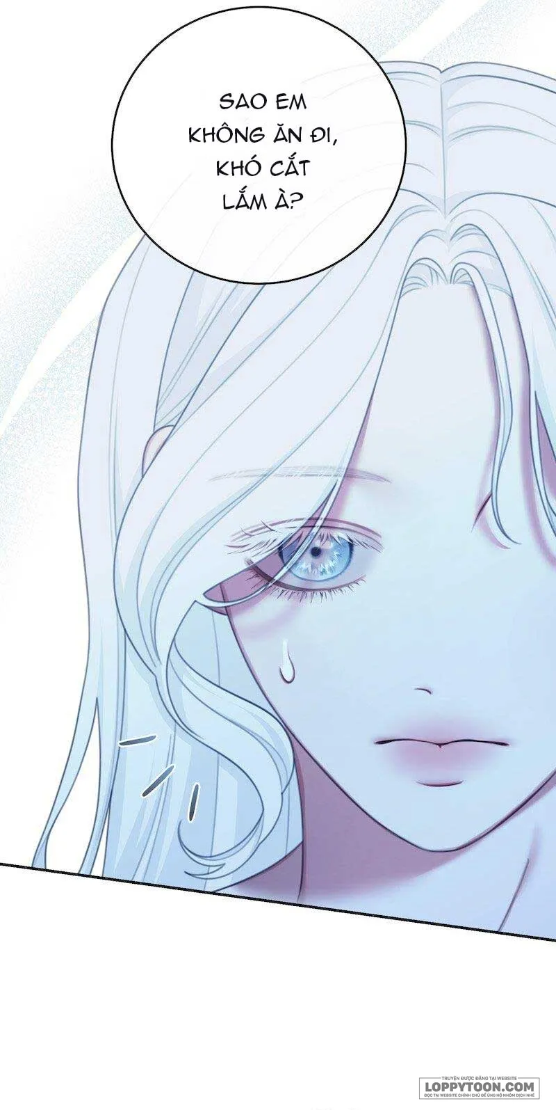 Hầu Nữ Không Còn Thèm Muốn Chủ Nhân Nữa Chap 21 - trang 5