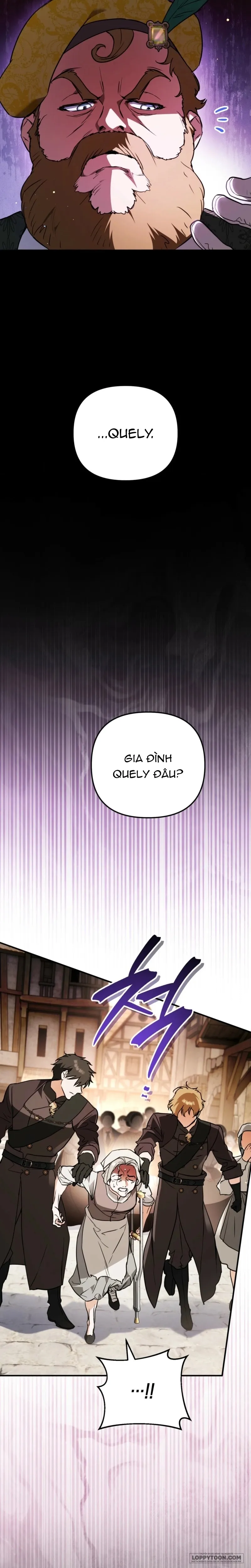 Bé Con Thiên Tài Bí Mật Đi Tìm Cha Chap 46 - trang 26