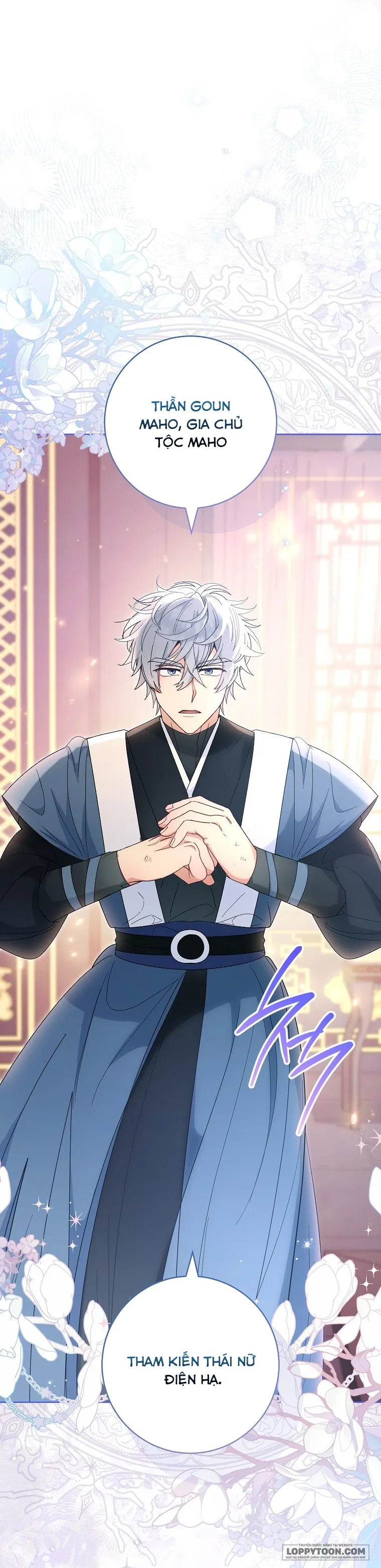 Tiểu Thiếp Chỉ Muốn Sống Yên Bình Chap 94 - trang 1