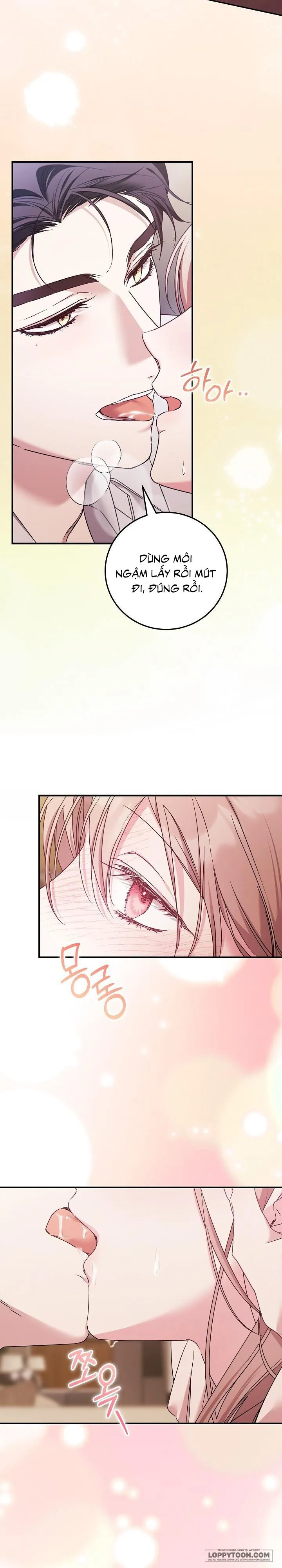 Sự Mang Thai Phục Tùng Chap 6 - 🔞🔞 - trang 2
