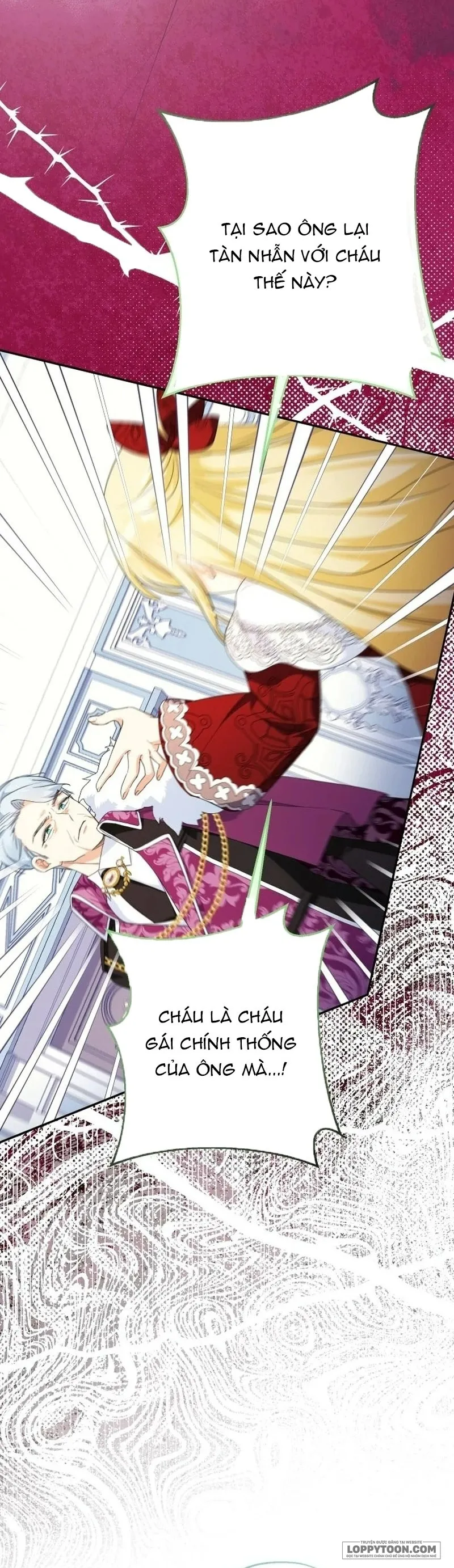 Tiểu Thư Tích Tiền Đi Bụi Chap 111 - trang 46