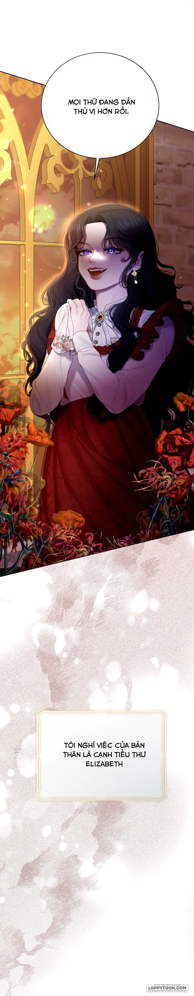 Hầu Nữ Không Còn Thèm Muốn Chủ Nhân Nữa Chap 2 - trang 53