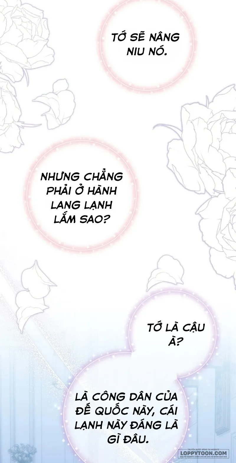 Trở Thành Bạn Thời Thơ Ấu Của Nam Phụ Ám Ảnh Chap 20 - trang 15