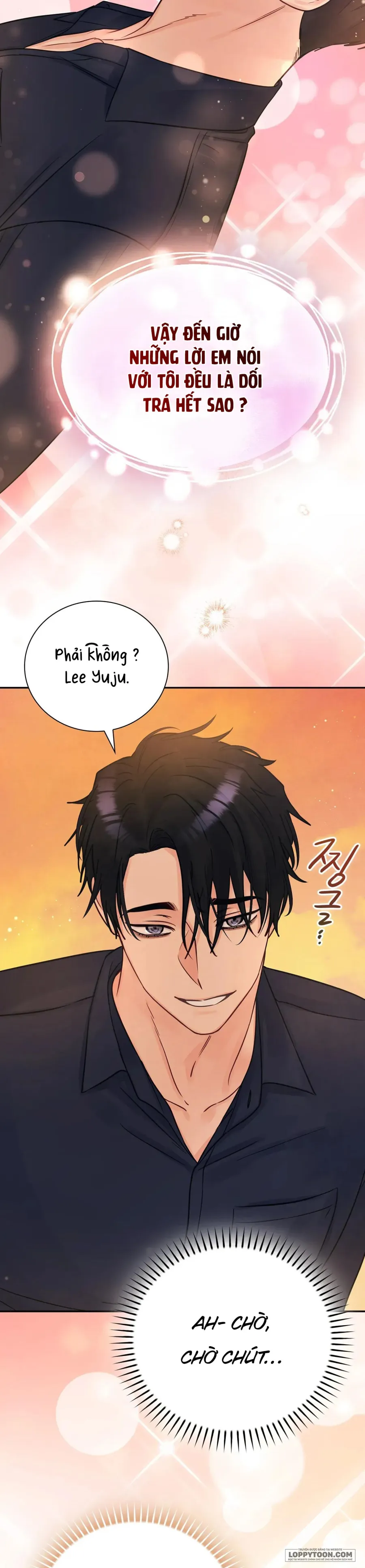 Người Bạn Nguy Hiểm Của Anh Trai Chap 13 - trang 9