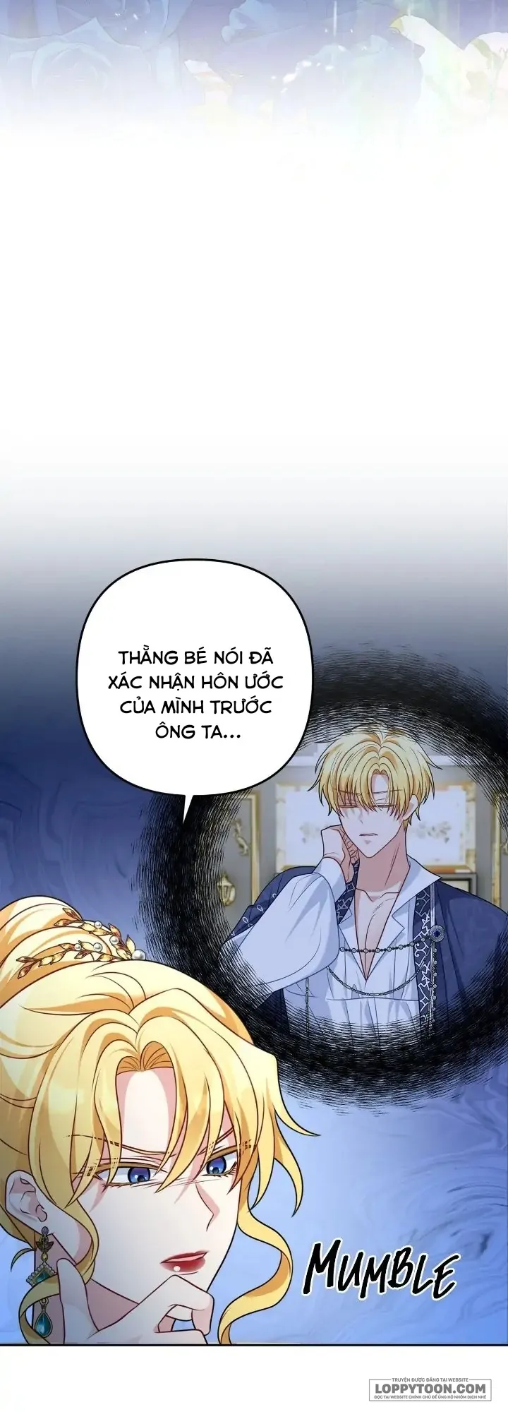 Tôi Sống Chung Với Mẹ Chồng Chap 16 - trang 15