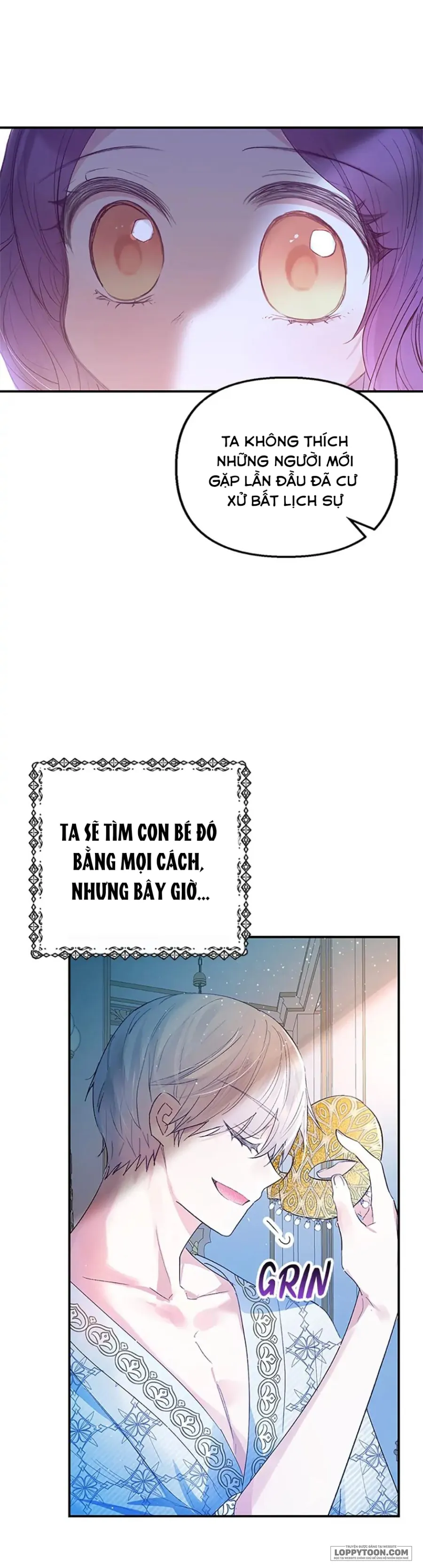 Con Gái Cưng Của Quỷ Chap 29 - trang 22